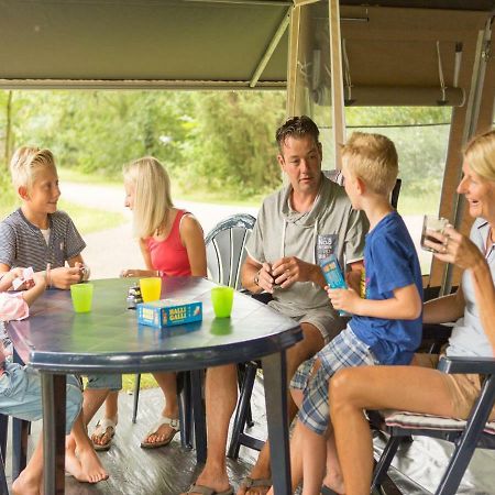 Country Camp Camping Nommerlayen Nommern Экстерьер фото