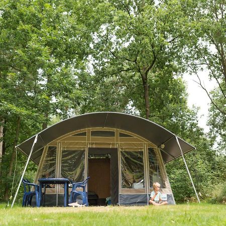 Country Camp Camping Nommerlayen Nommern Экстерьер фото