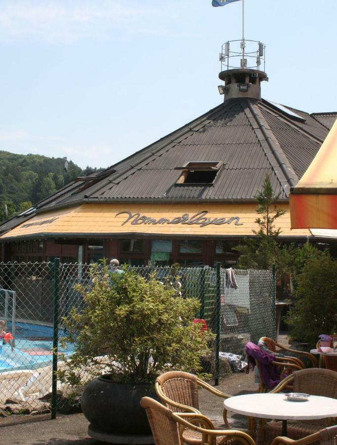 Country Camp Camping Nommerlayen Nommern Экстерьер фото